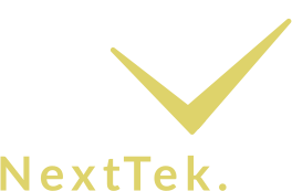 NextTek Logo